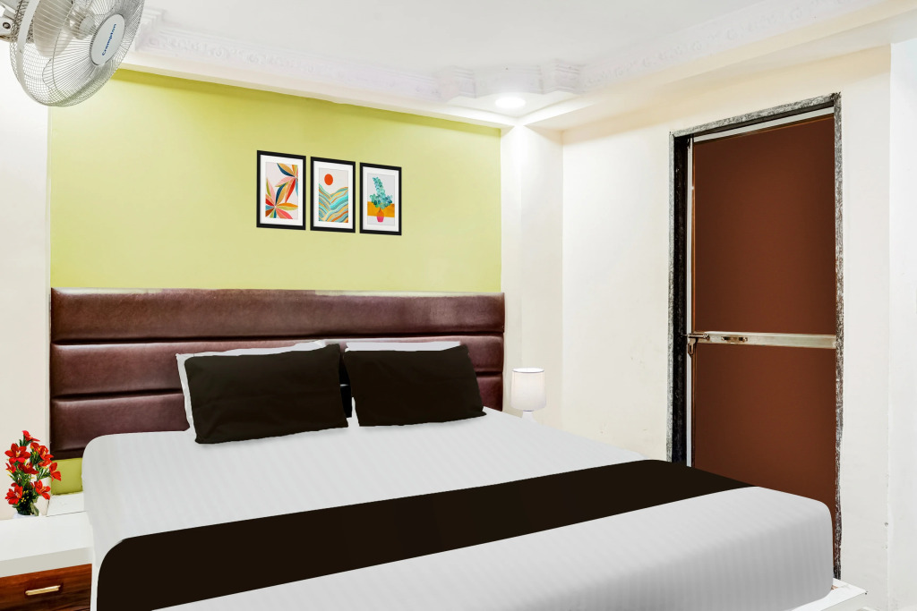 OYO 46319 Hotel Vn Residency