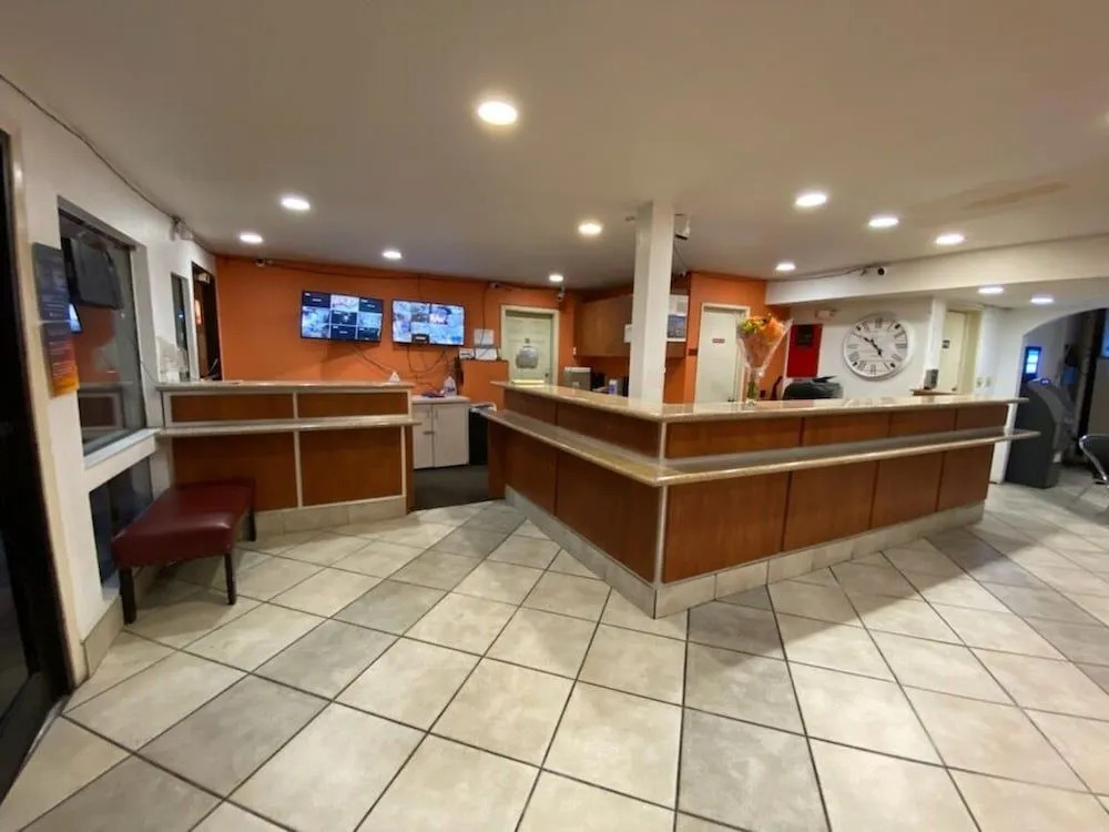 Hotel Elite
