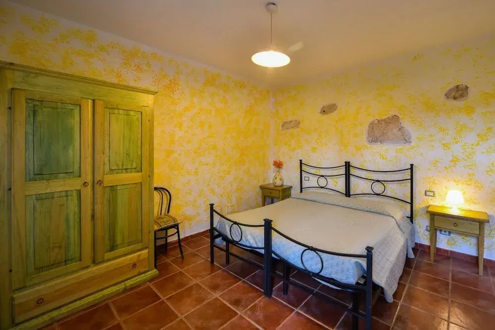 Agriturismo Valle Tezze