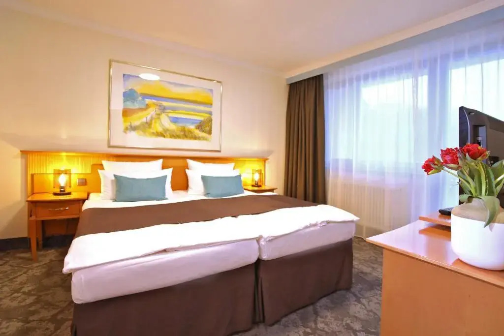 Hotel Bernstein Prerow