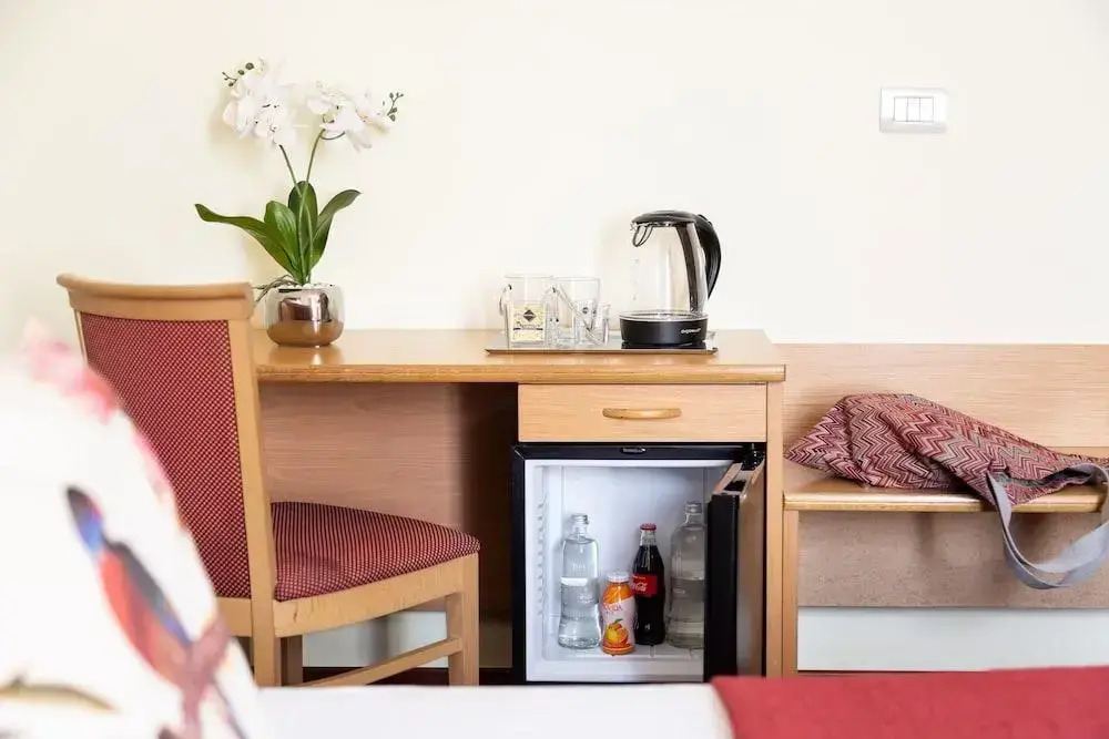 Aramis Deluxe Rooms