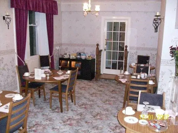 Dunallan Guest House