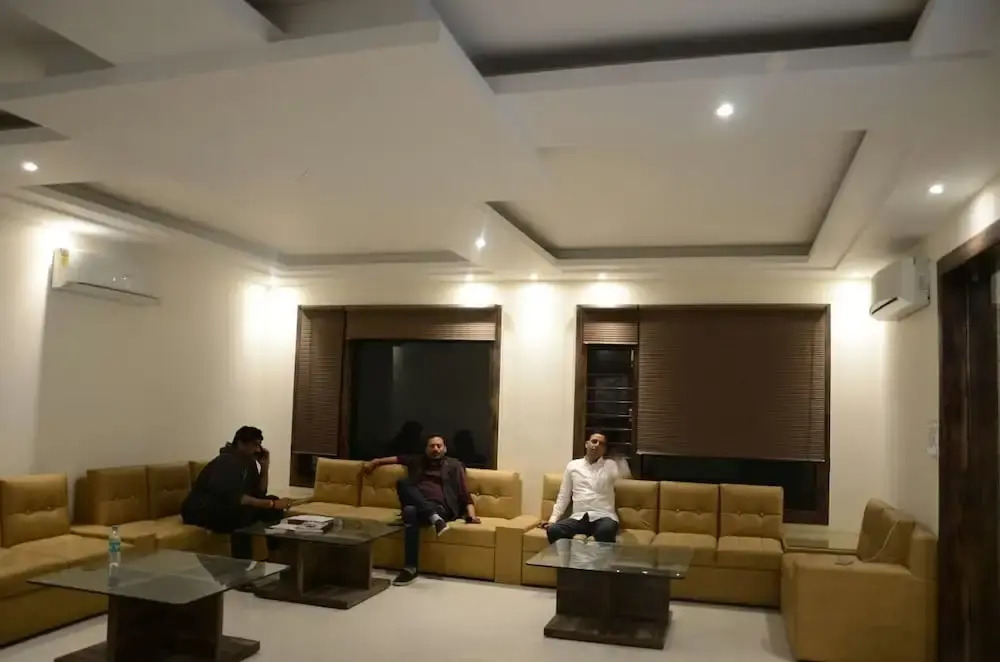 Hotel Trance Ganga