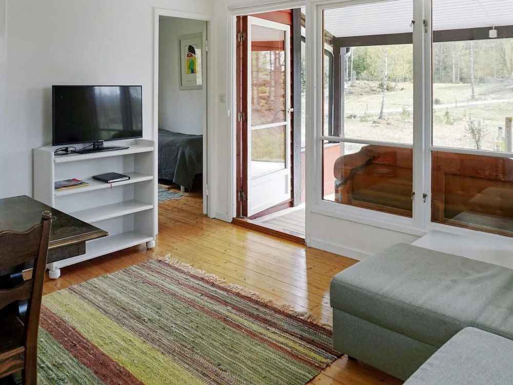 5 person holiday home in Mellösa