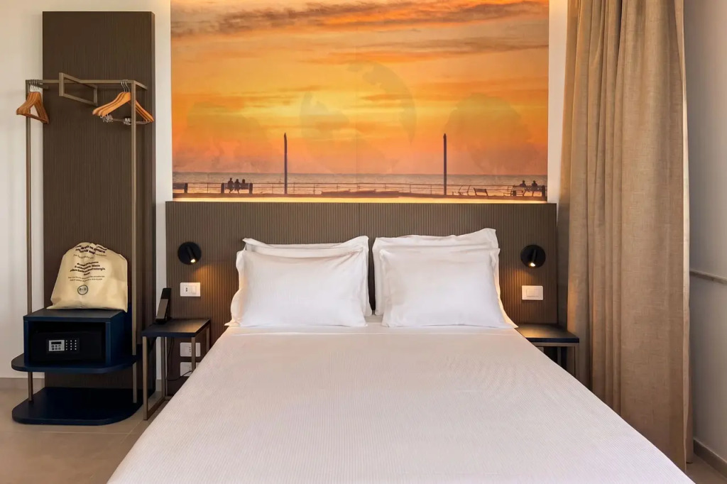B&B HOTEL Pesaro Des Bains