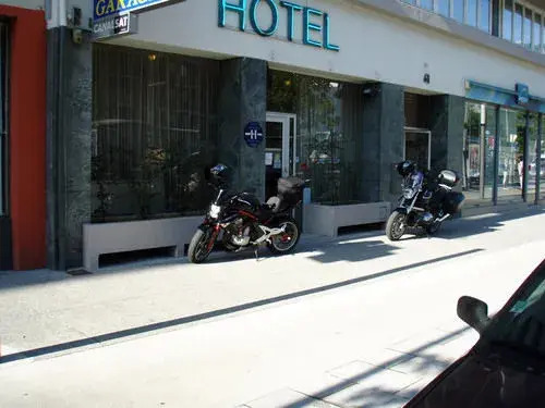 Paris-Nice
