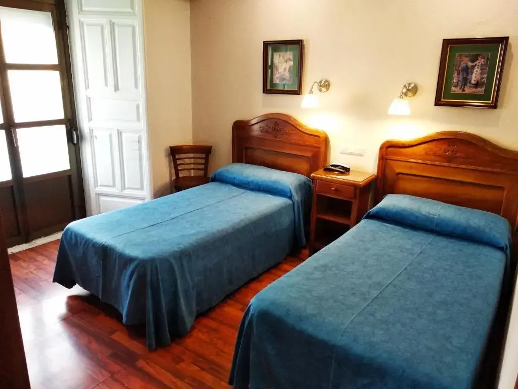 Hotel Iberia Plaza Mayor