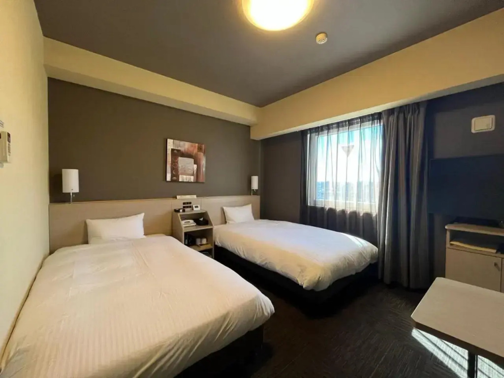 Hotel Route Inn Isehara Ooyama Inter -Kokudo 246 Gou