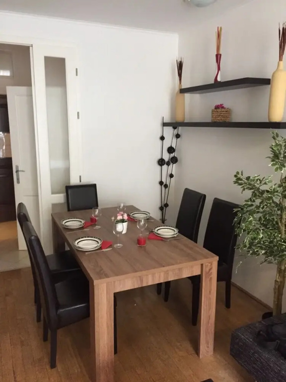 BPM - Apartment Diamond Gozsdu Court