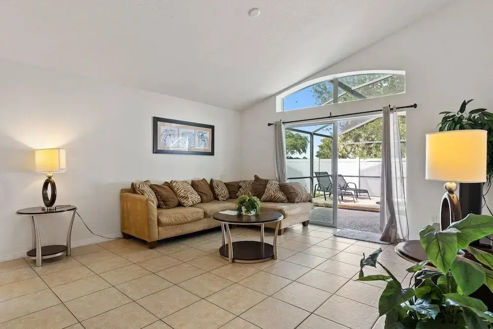Magma House in Kissimmee