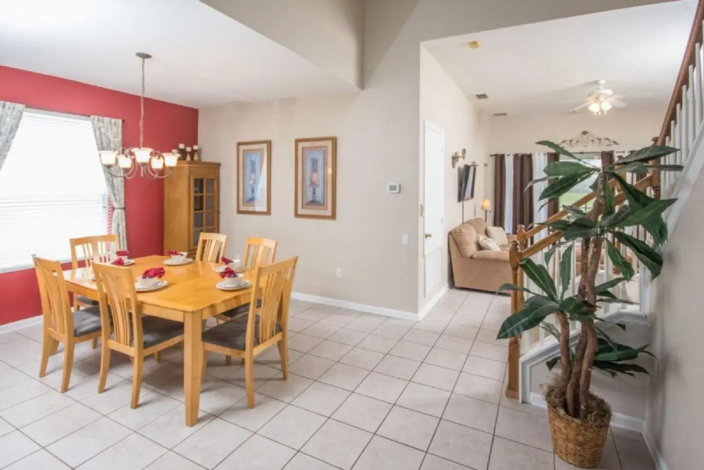Windsor Hills Resort Homes