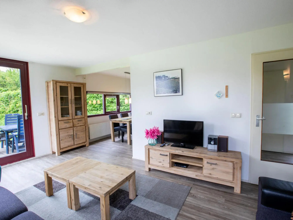 Cozy Holiday Home With a Dishwasher, in Zeeland