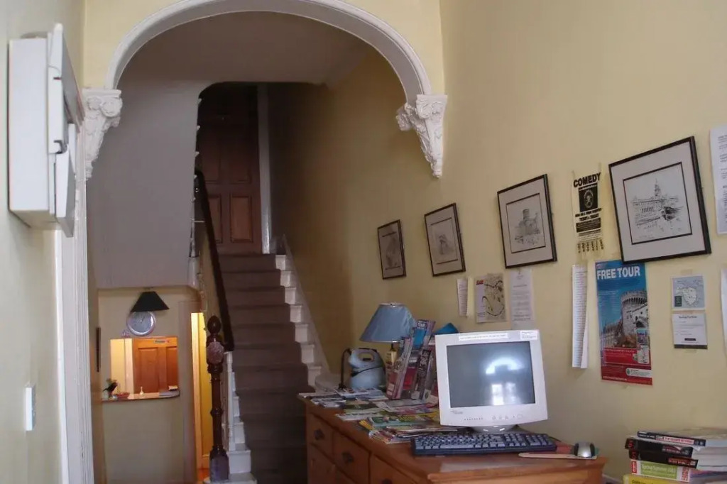 Harrington House Hostel