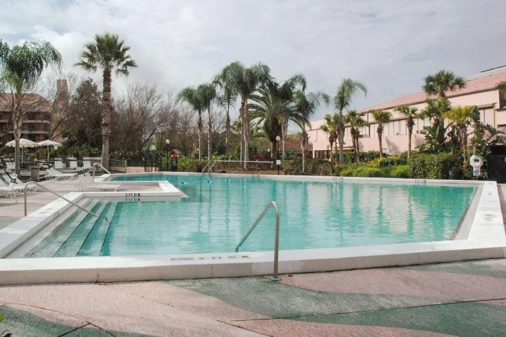 Clarion Inn Orlando International Drive - ICON Park