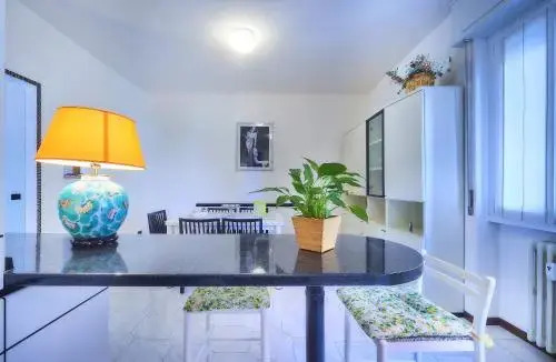 Apartment Varenna Dream