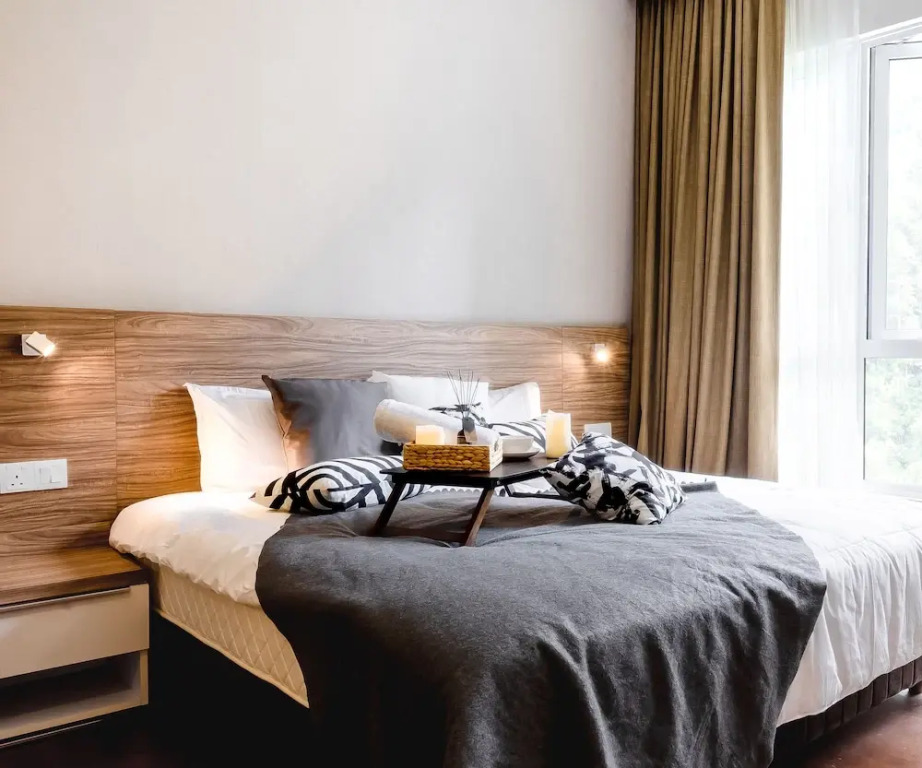 The Haven Lakeside Suites by Verve