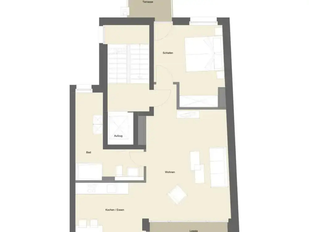Old Printing House Holiday Apartment Bodoni