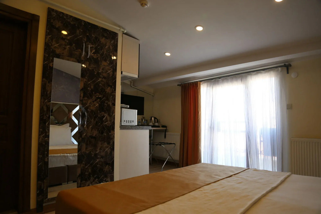 Terra Suites
