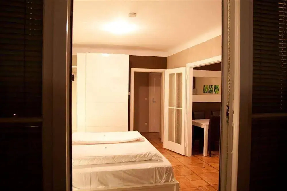Bella Vienna City Apartments