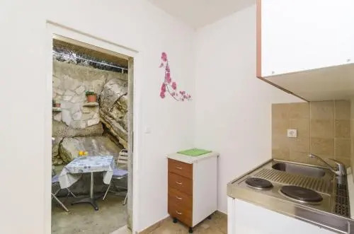 Apartments Vitorin