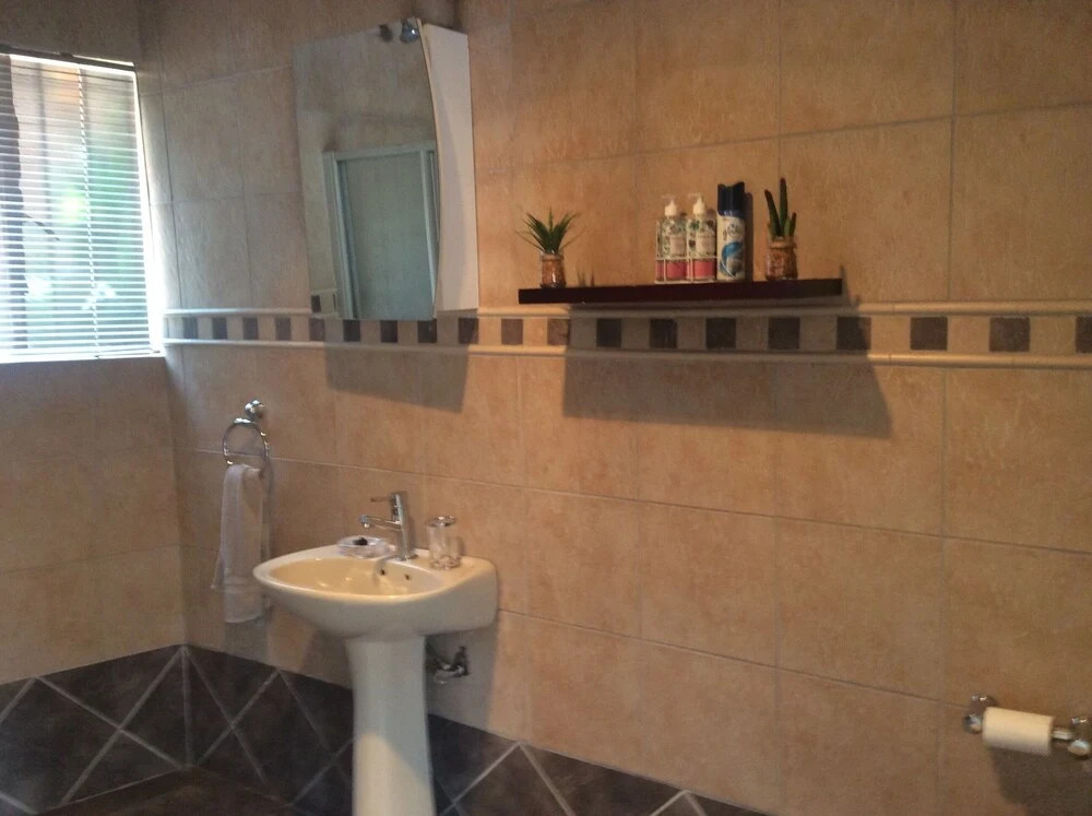 Tafelberg Drive Guesthouse