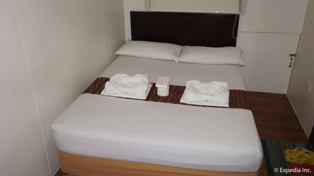 DG Budget Hotel