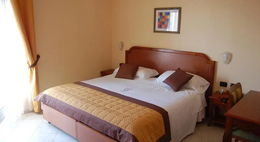 Grand Hotel Moroni