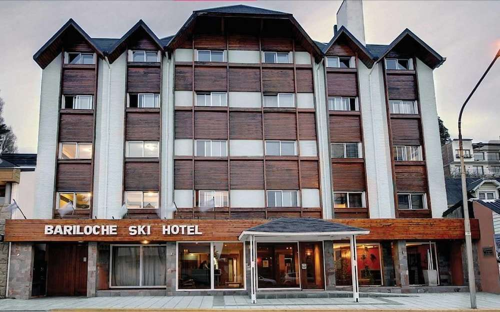 Hotel Bariloche Ski