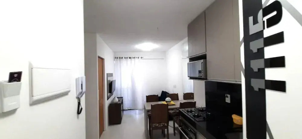 Edifício Time Apto 1115