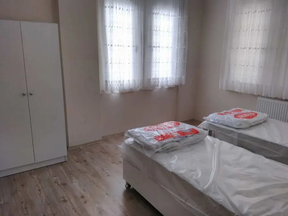 Sami villa
