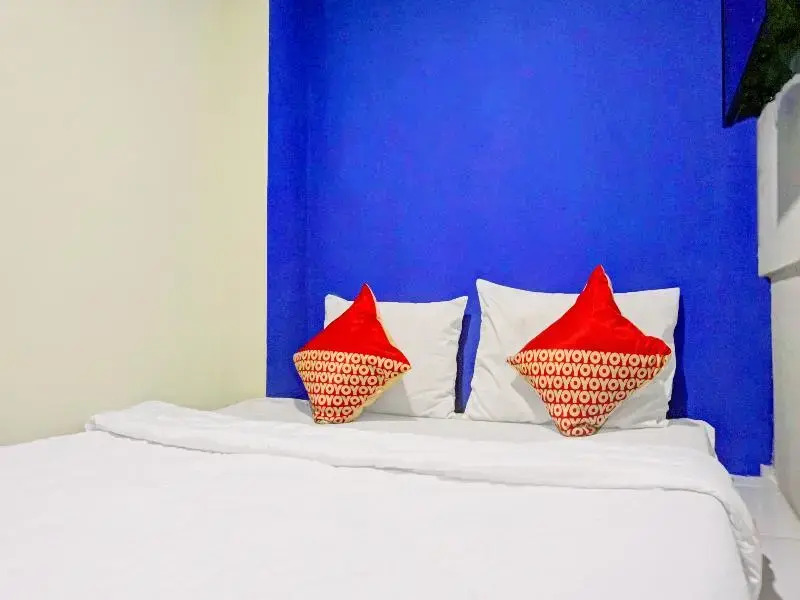 OYO 90304 Neo Central Residence