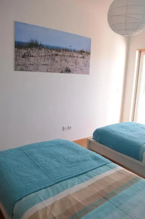 Santa Luzia Apartment