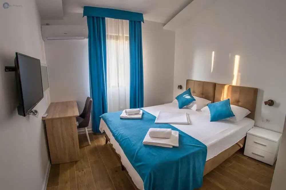 Villa Marco Polo