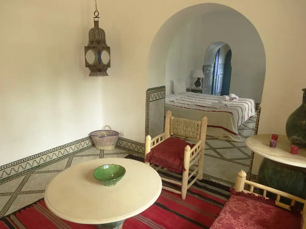 Casa Gyla