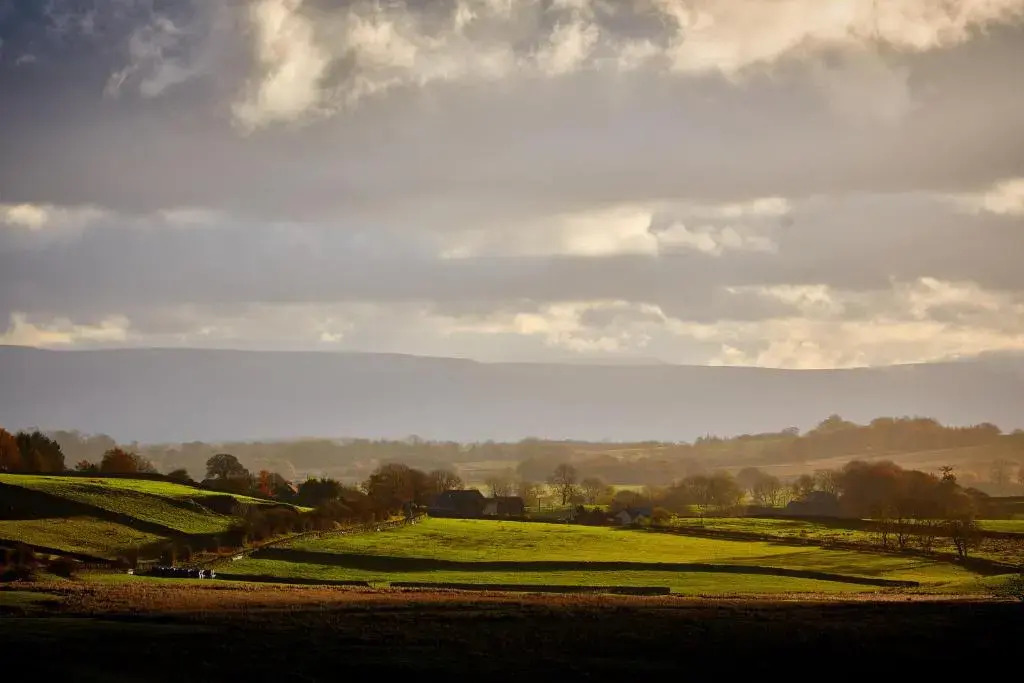 Whitbarrow Holiday Village Troutbeck 5