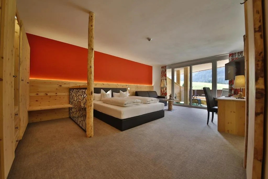 Romantik Resort & SPA Der Laterndl Hof