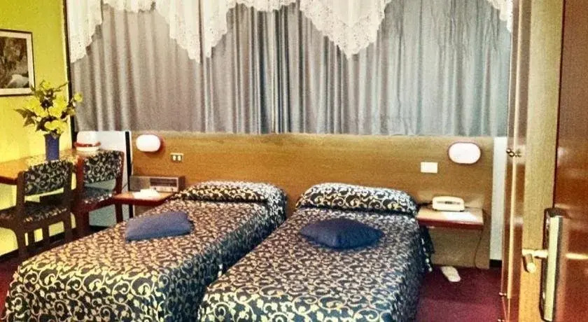 Hotel Eden
