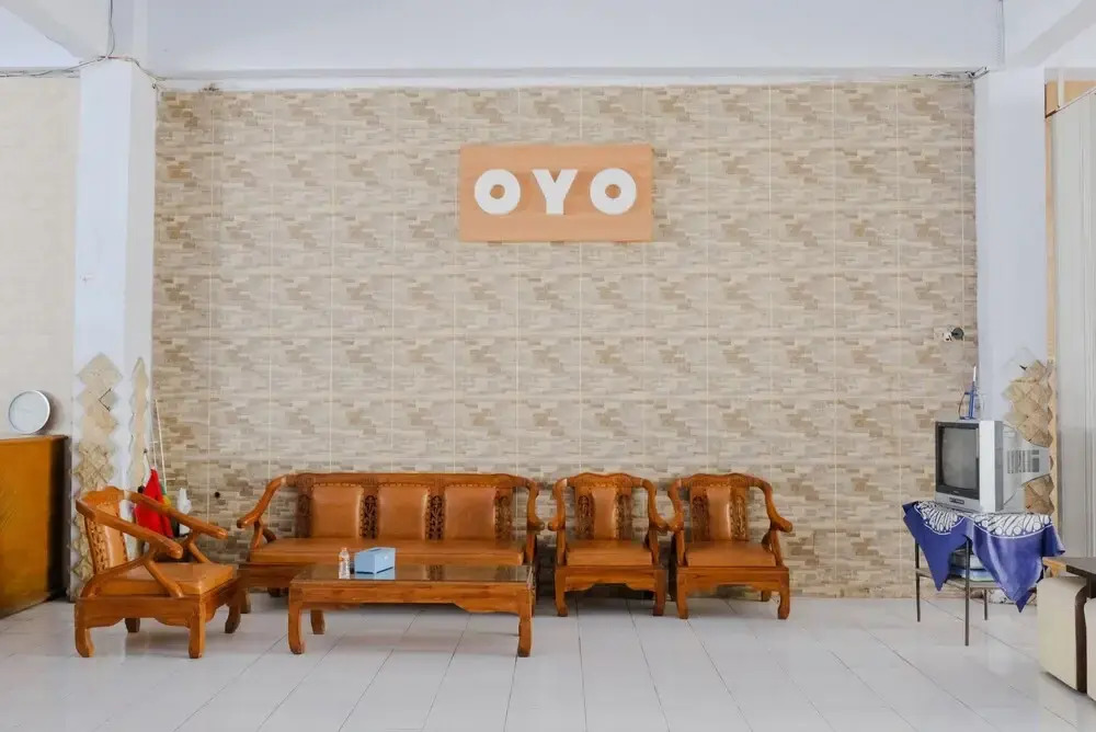 OYO 421 Alianda Guest House Syariah