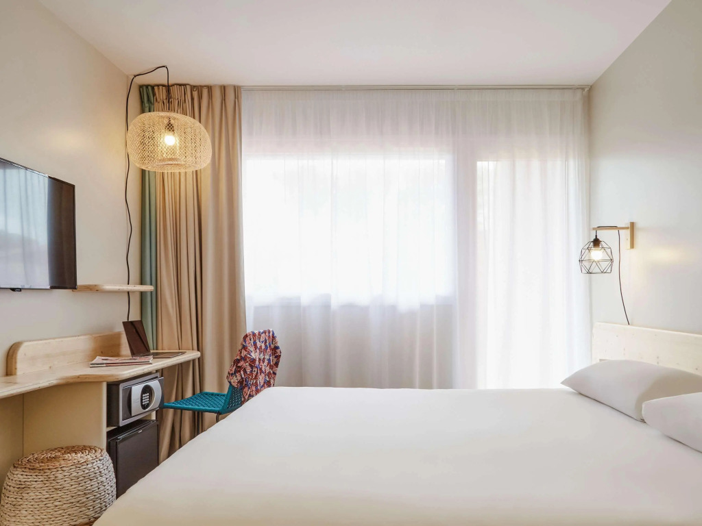ibis Thalassa Hyeres Plage