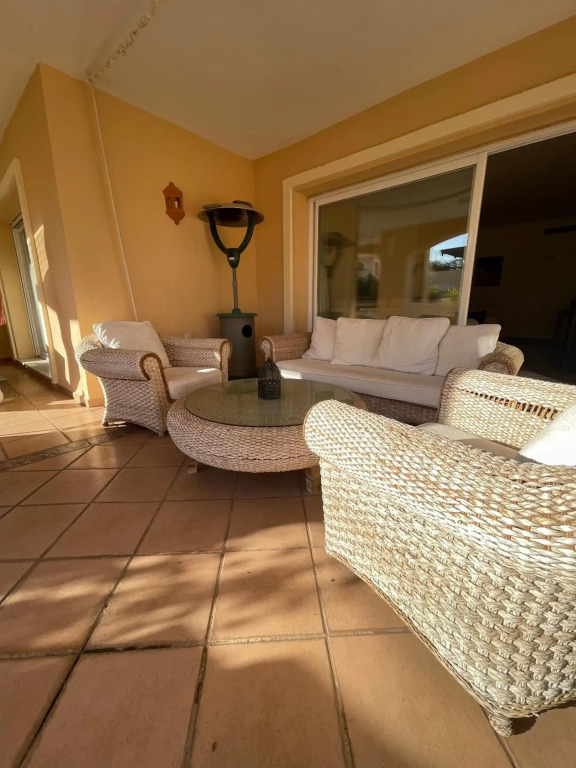 Hacienda Elviria 2 Bedroom Spacious Apartment
