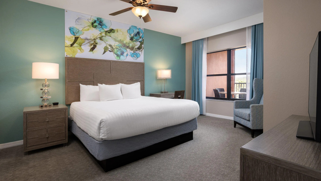 Holiday Inn Club Vacations At Orange Lake Resort