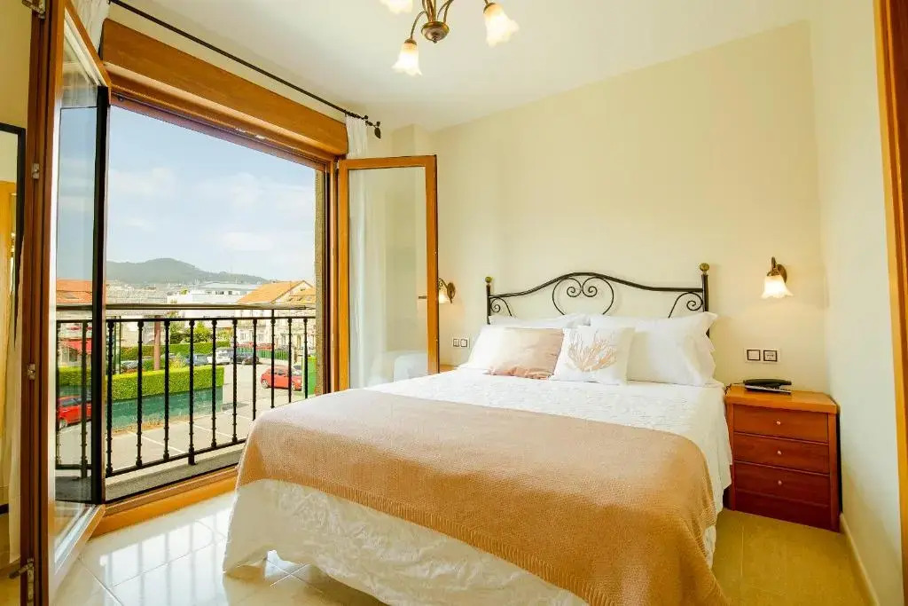 Hotel Arce