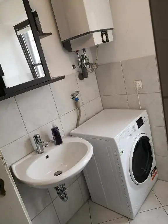 Zentral Appartement