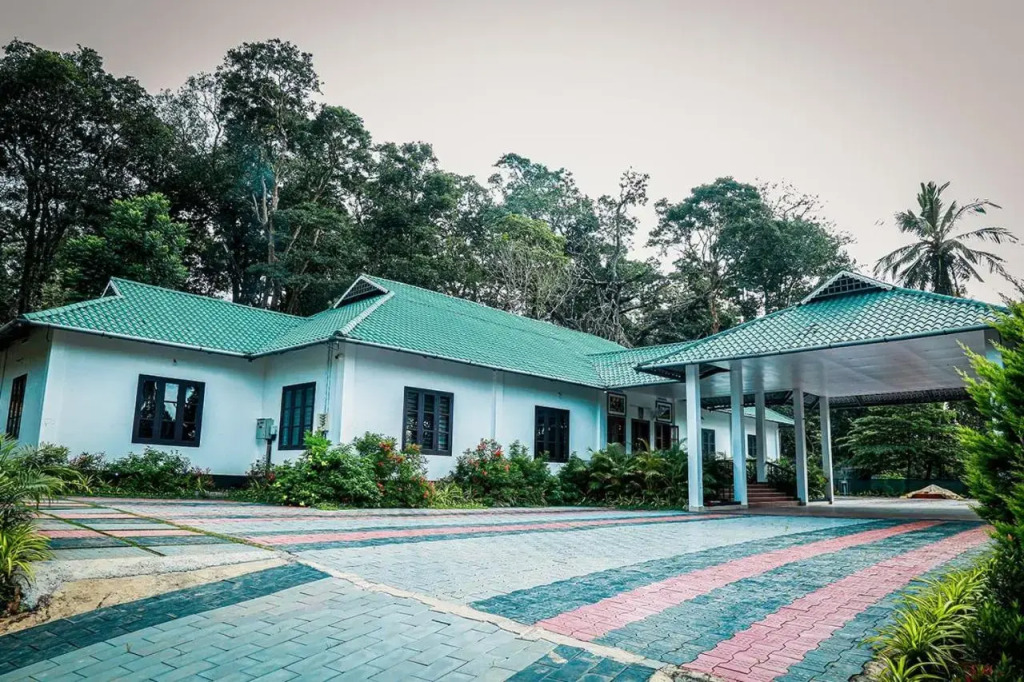ORYZON Resorts
