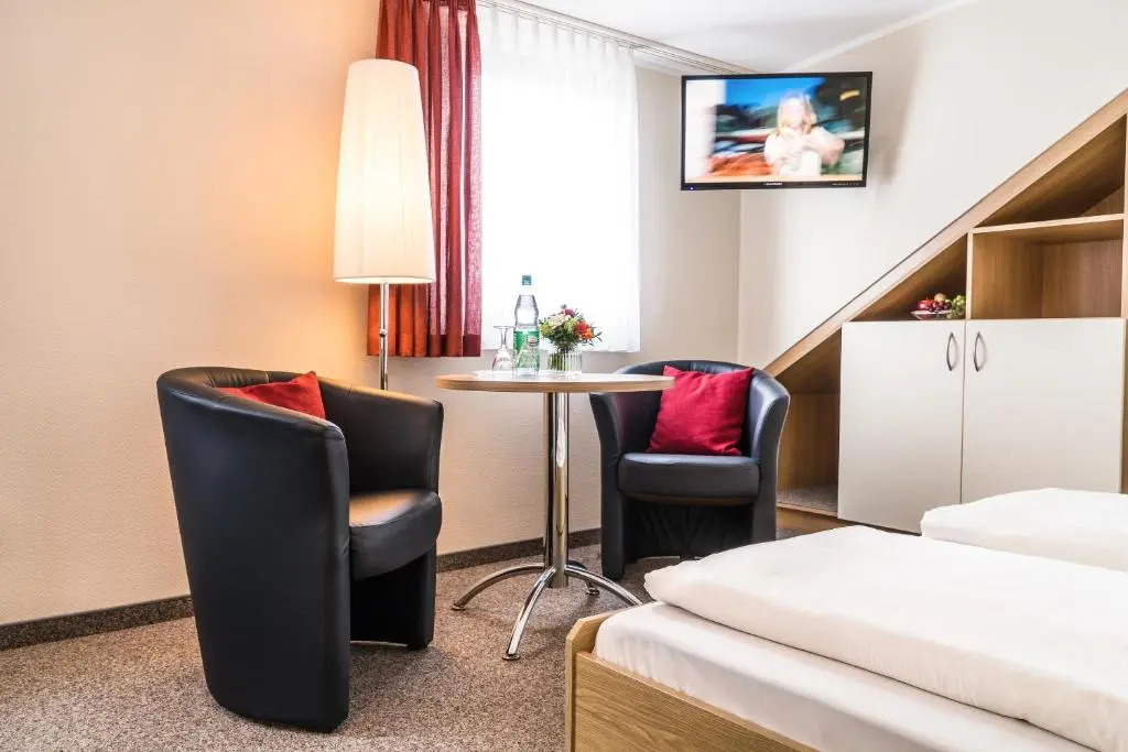 Pension Hotel Sartor