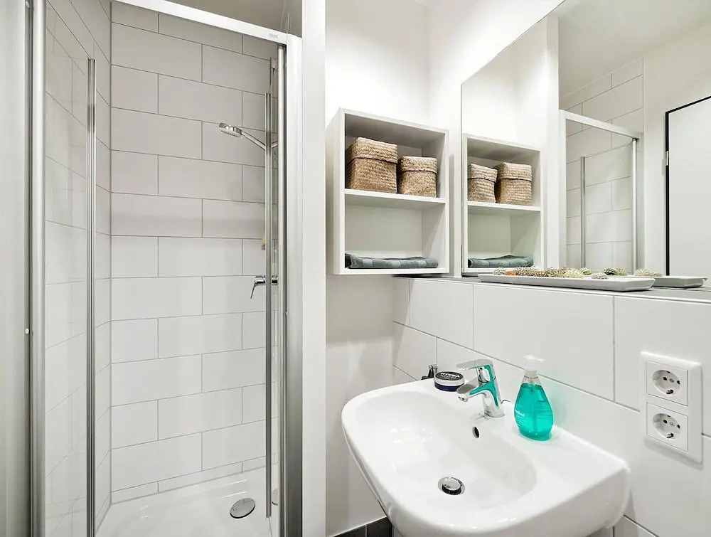 Furnished Apartment in Baden