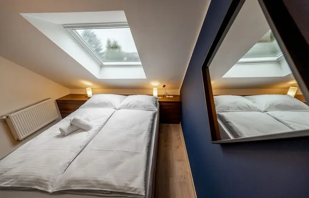 Hotel Zu Freunden