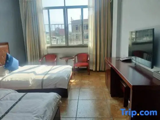 Yuanmou Hengtai Hotel