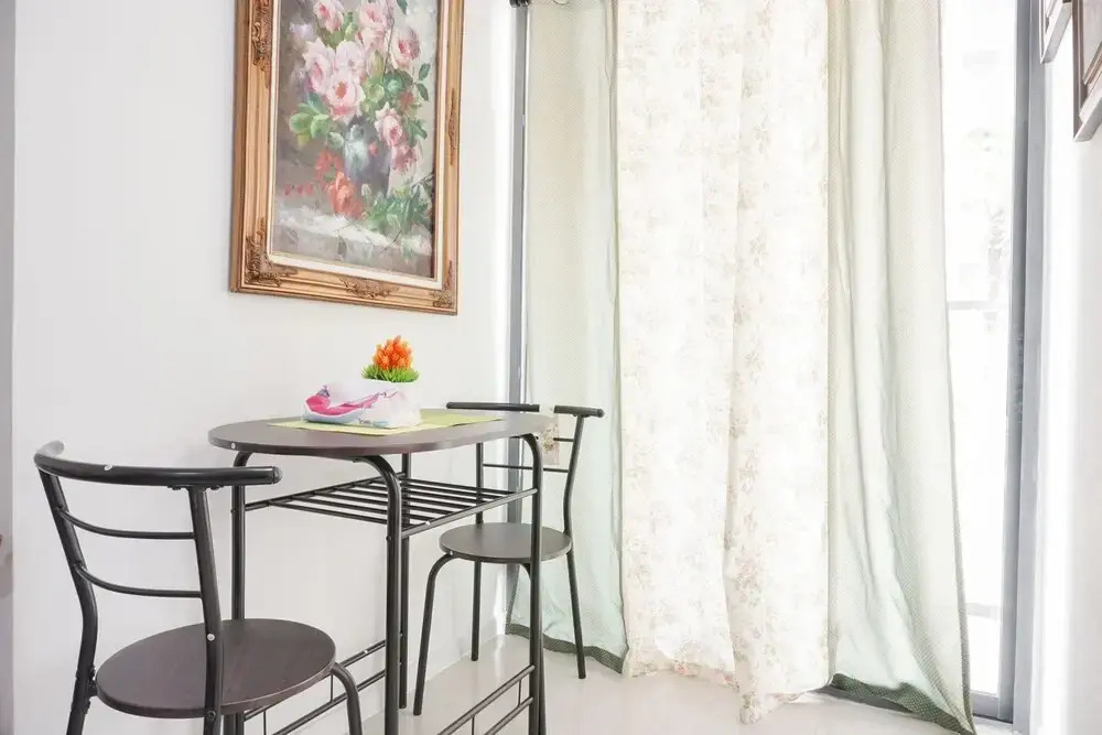 Nice And New 2Br At Daan Mogot City Apartment