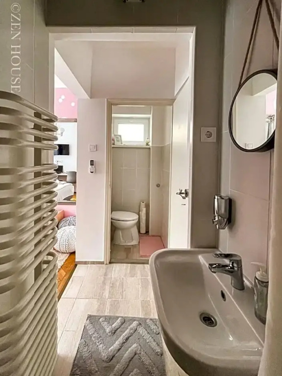 Zen House ADULT ONLY 16plus